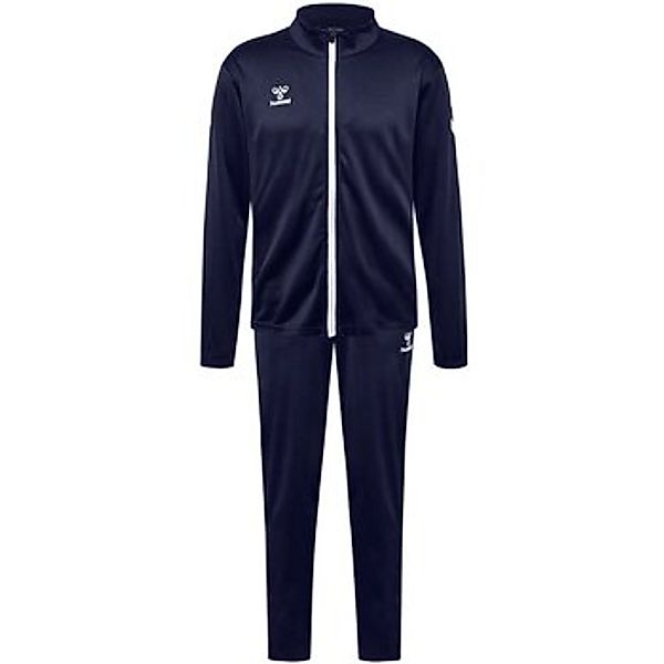 hummel  Jogginganzüge Sport  hmlLOGO Trainingsanzug 7026 - marine L 226157- günstig online kaufen
