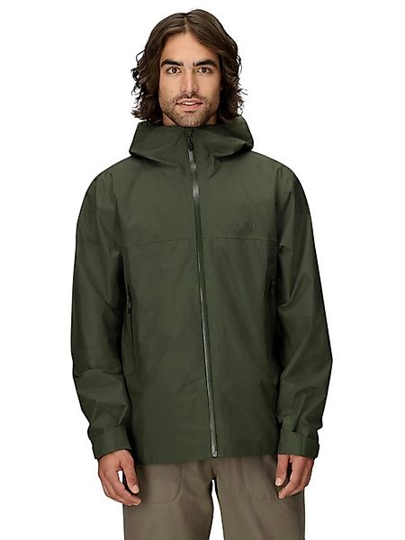 Marmot Regenjacke Minimalist Pertex (wasserdicht, winddicht) grün Herren günstig online kaufen