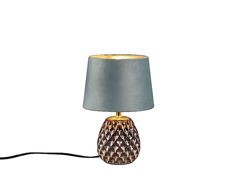 Reality Leuchten LED Nachttischlampe, LED wechselbar, günstig online kaufen