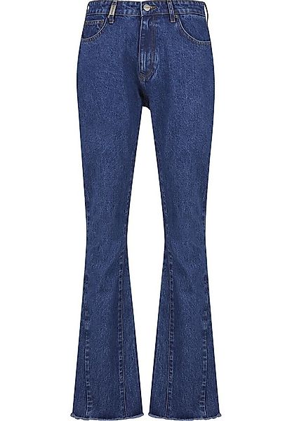 2Y Studios Bequeme Jeans 2Y Studios Milu Flared Basic Jeans günstig online kaufen