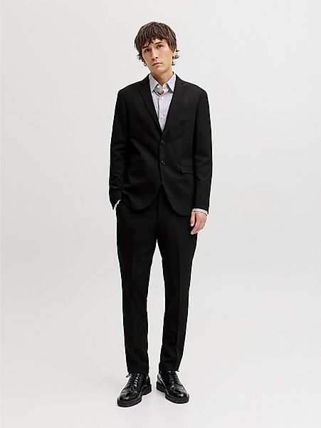 Jack & Jones Anzug JPRFRANCO Extra schmal, pflegeleicht, stilvoll mit falle günstig online kaufen