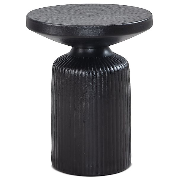 FINEBUY Beistelltisch FB92222 (40x40x50 cm Metall günstig online kaufen