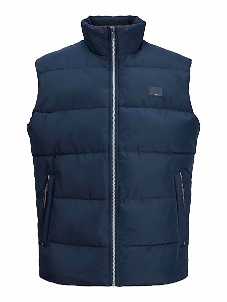 Jack & Jones Steppweste "JPRBLUALVES VEST" günstig online kaufen
