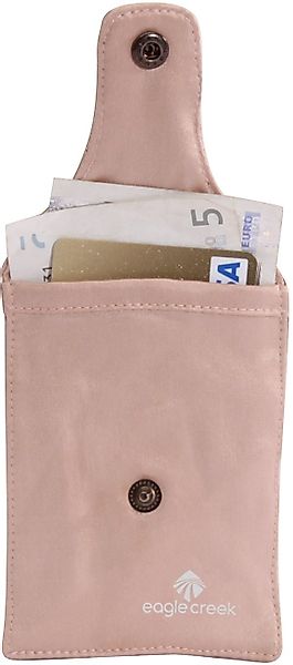 Eagle Creek Brustbeutel Undercover Silk Bra günstig online kaufen