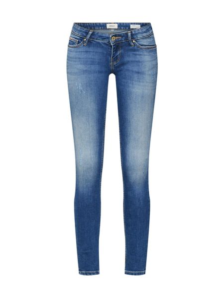 ONLY 7/8-Jeans Coral (1-tlg) Weiteres Detail günstig online kaufen