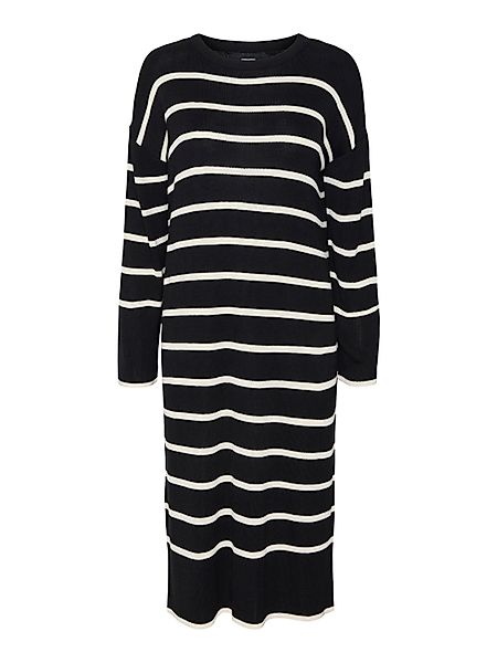 Vero Moda Strickkleid Joana (1-tlg) Plain/ohne günstig online kaufen
