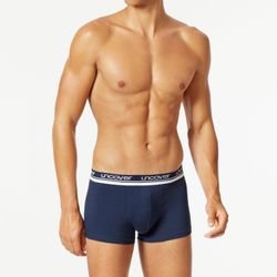 uncover by SCHIESSER Boxershorts Shorts Cotton günstig online kaufen