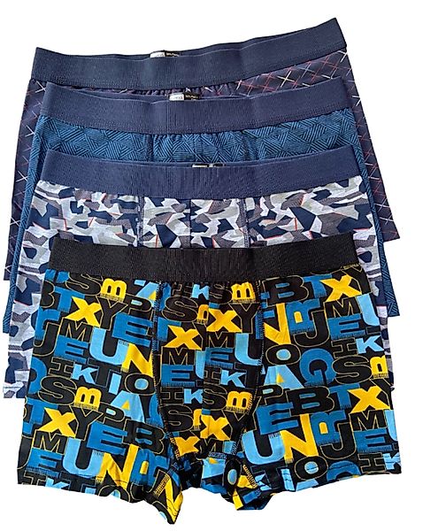 DDOnlineShop Boxershorts Retroshorts Unterhosen Slips Herren günstig online kaufen