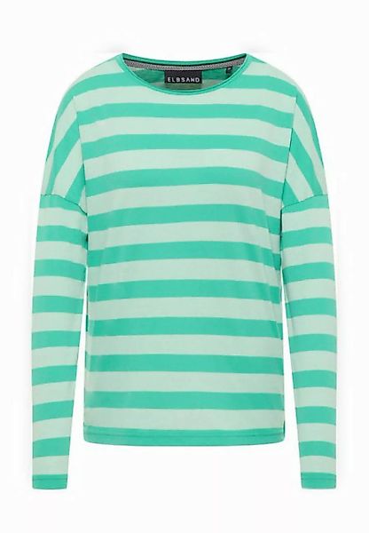 Elbsand T-Shirt Damen Longsleeve MILA (1-tlg) günstig online kaufen