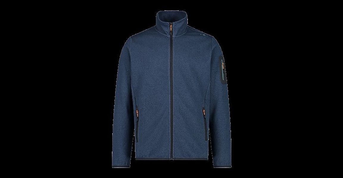 CMP Fleecejacke MAN JACKET günstig online kaufen