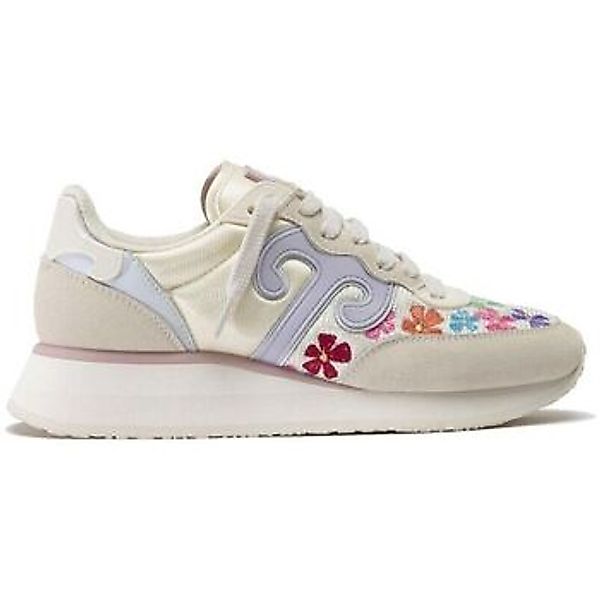 Wushu Ruyi  Sneaker SUPER MASTER 10W-WHITE COLOR günstig online kaufen