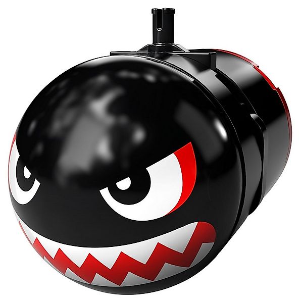 LEGO® LEGO Super Mario: Kugelwilli / Boomer Bill Spielbausteine günstig online kaufen