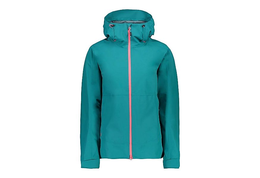 CMP Softshelljacke CMP Damen Softshelljacke Woman Jacket Fix Hood 30Z5526 günstig online kaufen