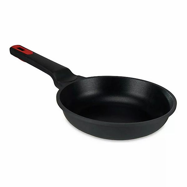 Pfanne Molten Schwarz Aluminium (ø 22 Cm) günstig online kaufen