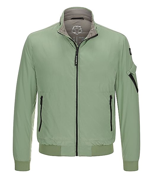 Milestone Blouson MSAlbany Herren Übergangsjacke Jacke günstig online kaufen