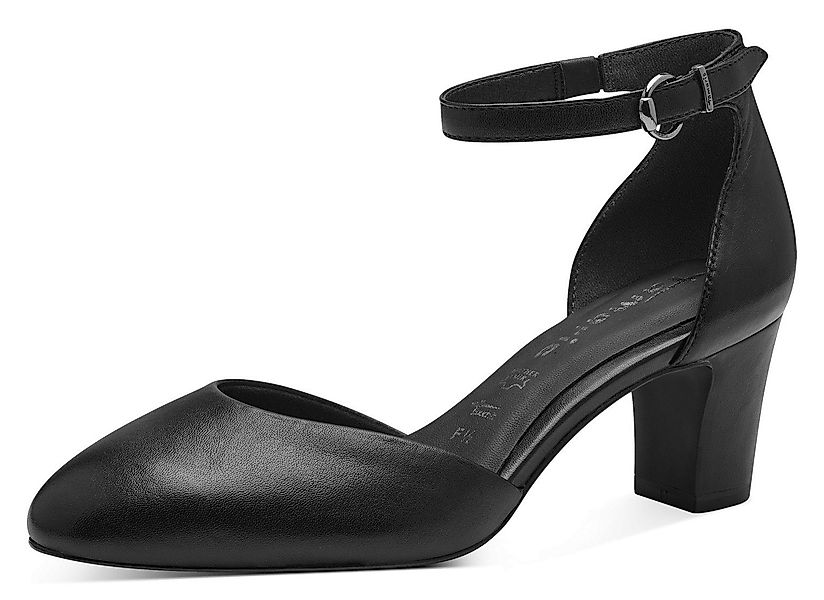 Tamaris Spangenpumps Pumps günstig online kaufen