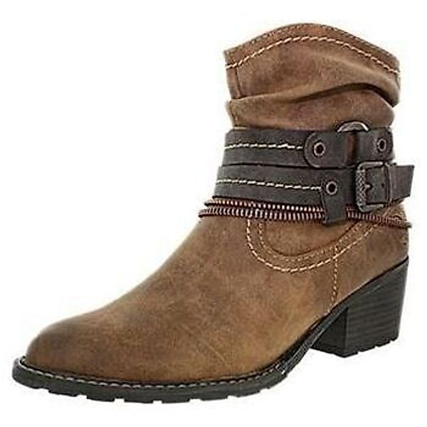 Marco Tozzi  Stiefeletten Bottines 25962 MUSCAT günstig online kaufen