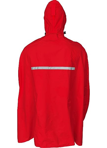 PRO-X ELEMENTS Regenponcho PASOFINO integrierte Packtasche günstig online kaufen