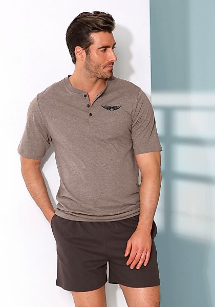 AUTHENTIC LE JOGGER Pyjama Pyjama für günstig online kaufen