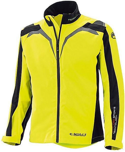 Held Biker Fashion Regenjacke Rainblock 2 Regenjacke Atmungsaktiv günstig online kaufen
