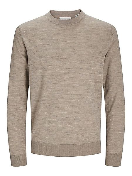 Jack & Jones Rundhalspullover JPRMark (1-tlg) günstig online kaufen