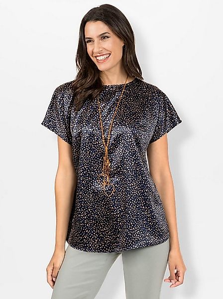 Witt Klassische Bluse Bluse Kurzarm günstig online kaufen
