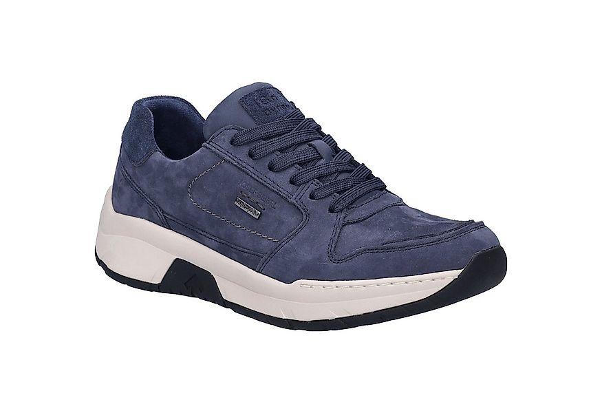 Josef Seibel Mitchell 50, blau Sneaker günstig online kaufen