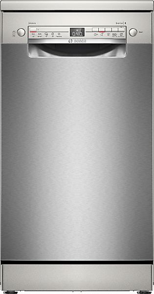 BOSCH Standgeschirrspüler Serie 2 "SPS2HKI42E" 10 Maßgedecke günstig online kaufen