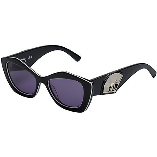 Karl Lagerfeld  Sonnenbrillen KL6127S-006 günstig online kaufen