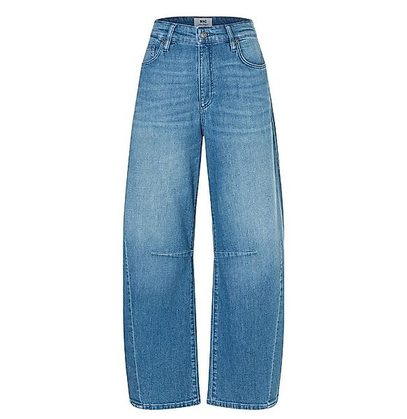 MAC Comfort-fit-Jeans High Waist blau Hohe Taille für hohen Tragekomfort, F günstig online kaufen