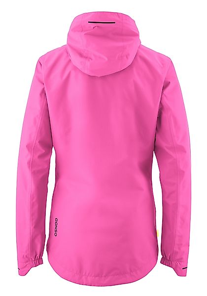 Gonso Fahrradjacke SAVE JACKET ESSENTIAL W günstig online kaufen