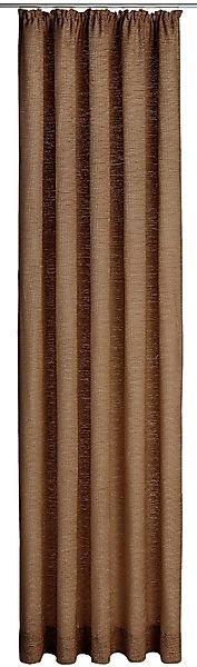 Wirth Vorhang Holmsund 288g/qm, Kräuselband (1 günstig online kaufen