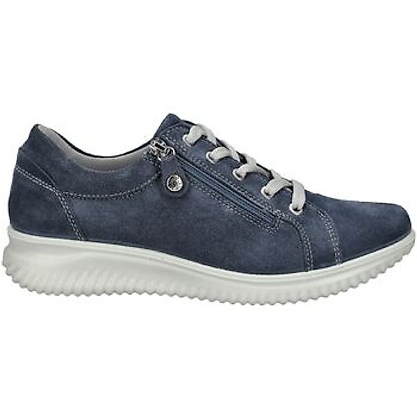 Imac Sneaker "Imac Sneaker Veloursleder" günstig online kaufen