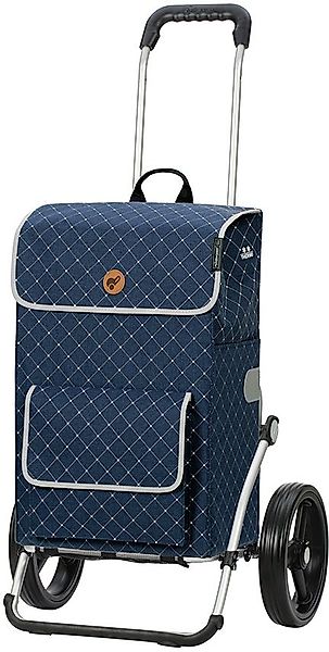 Andersen Einkaufstrolley Royal Tamo, 51 l, inkl. Thermofach günstig online kaufen