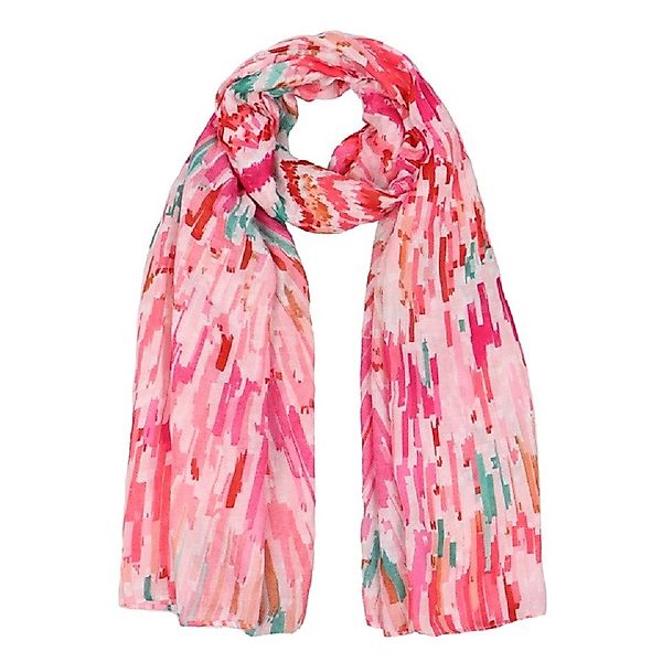 Capelli New York Halstuch gemustertes Tuch günstig online kaufen