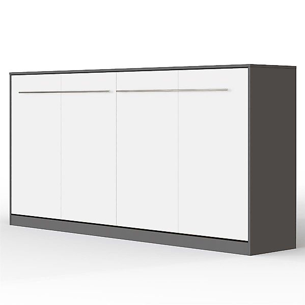 SMARTBett Schrankbett Standard 90x200 120x200 140x200 günstig online kaufen