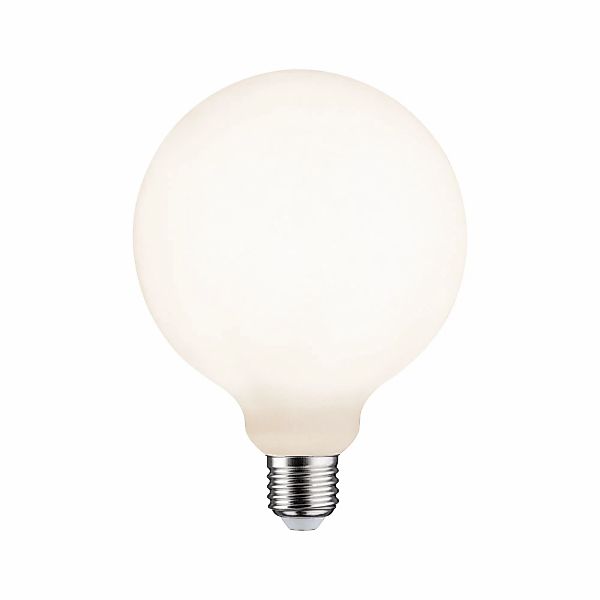 Paulmann "White Lampion Filament 230V LED Globe G125 E27 400lm 4,3W 3000K d günstig online kaufen