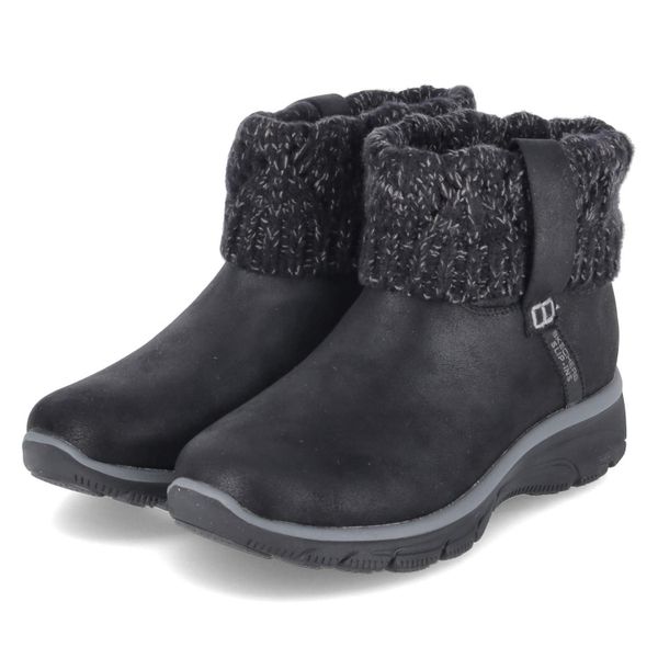 Skechers 168033 BLK Winterstiefel günstig online kaufen
