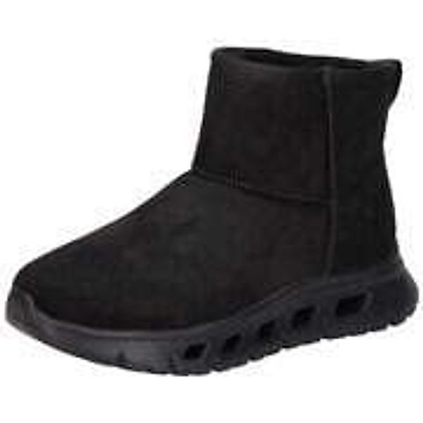 Bugatti Nesaja Winterboots Damen schwarz günstig online kaufen