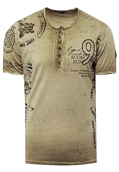 Rusty Neal T-Shirt günstig online kaufen