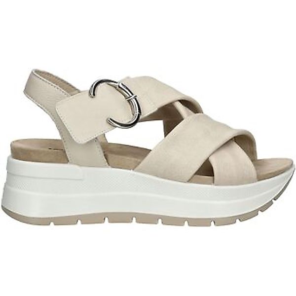 IGI & CO Keilsandalette "IGI & CO Sandalen Leder" günstig online kaufen