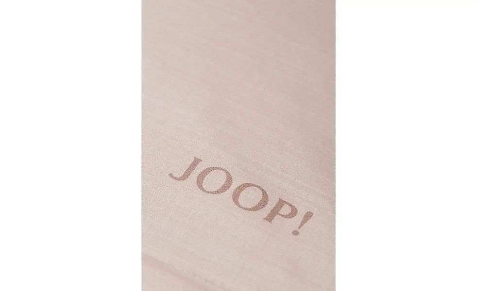 JOOP! Kissenbezug   ¦ beige ¦ Maße (cm): B: 40 H: 1 Bettwaren > Bettwäsche günstig online kaufen