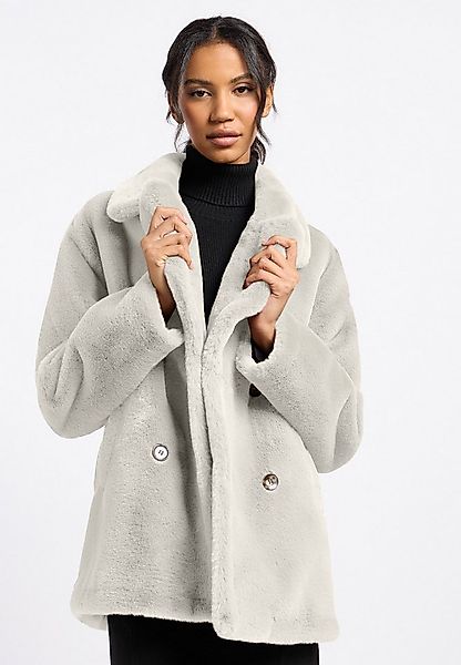 Frieda & Freddies Blouson Fake Fur Jacket / Darlah günstig online kaufen