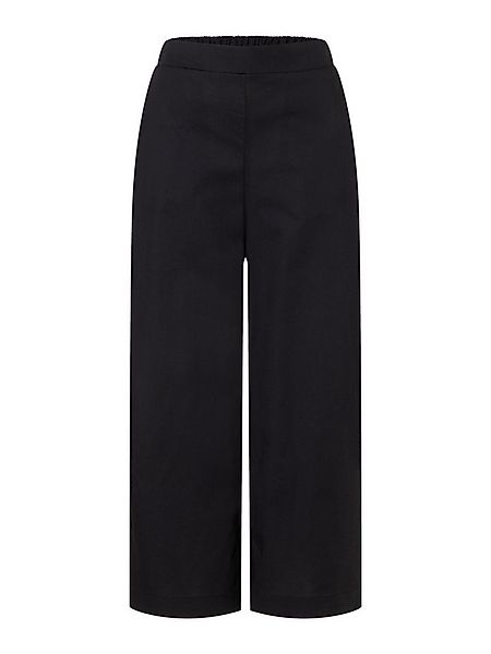 MORE&MORE Culotte lässige, weite, verkürzte Schlupfhose günstig online kaufen