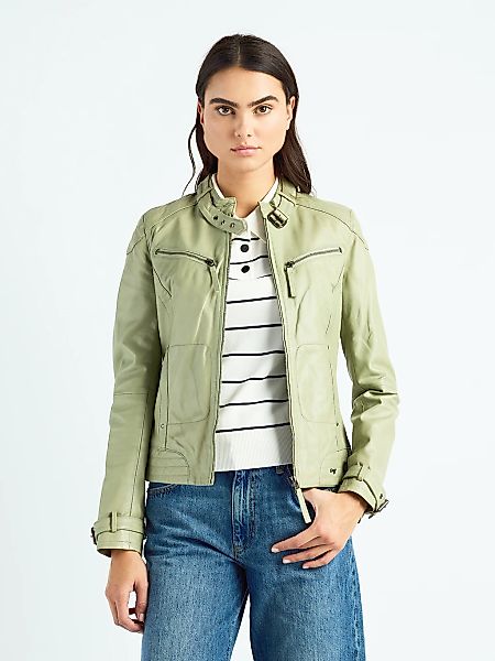 Maze Lederjacke "31Ryana" günstig online kaufen