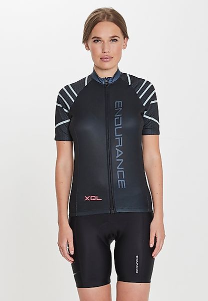 ENDURANCE Radtrikot Genevieve W Cycling mit günstig online kaufen