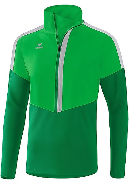 Erima Funktionsshirt Unisex Squad Worker Top günstig online kaufen