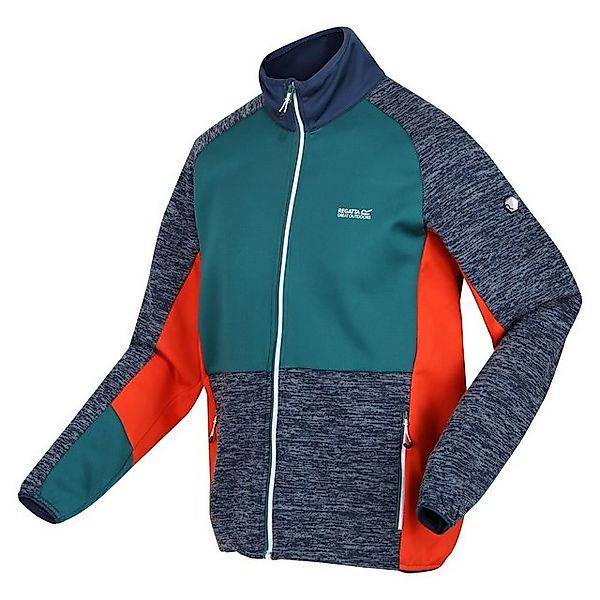 Regatta Funktionsjacke Strickfleecejacke Coladane IV günstig online kaufen
