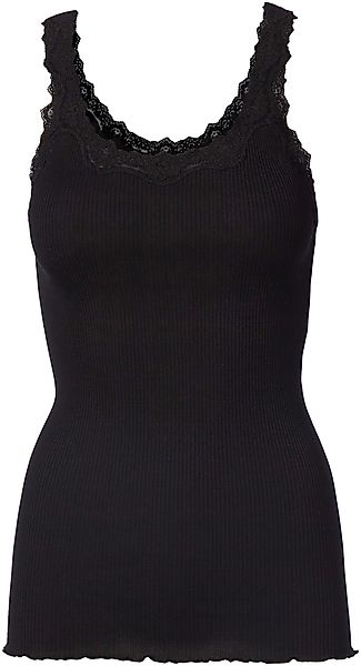 rosemunde Tanktop Babette Silk Top wunderschöner, günstig online kaufen