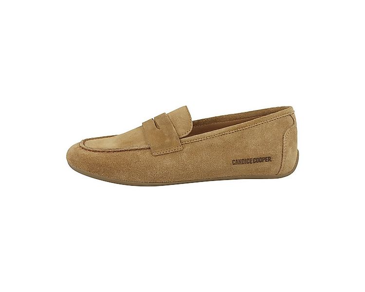 Candice Cooper ROCK LOAFER 21 Damen Slipper Loafer, Mokkasin, Sommerschuhe, günstig online kaufen